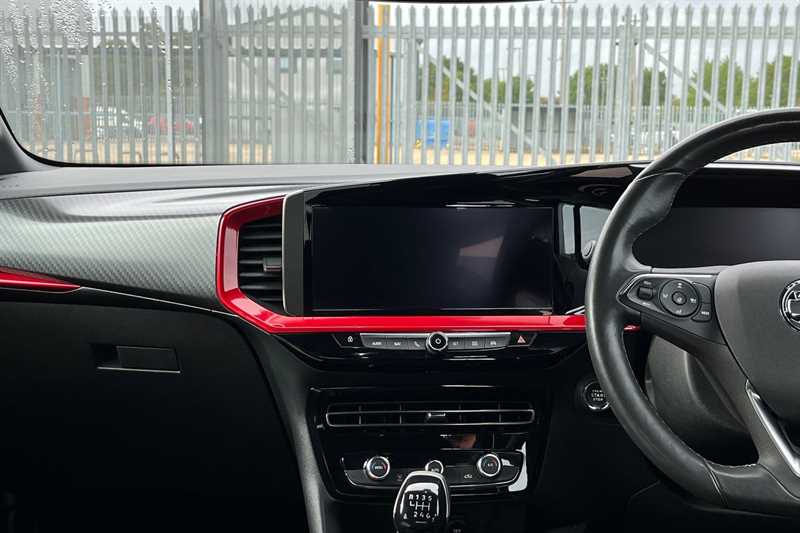 Used Vauxhall Mokka 2021 for sale - 76034165: Photo 14