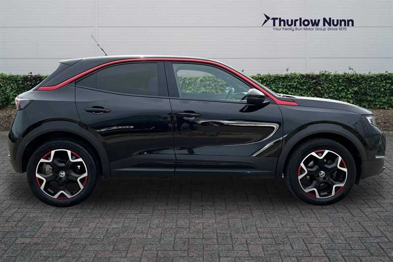 Used Vauxhall Mokka 2021 for sale - 76034165: Photo 2