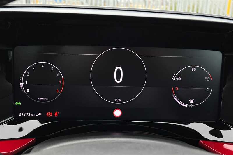 Used Vauxhall Mokka 2021 for sale - 76034165: Photo 20