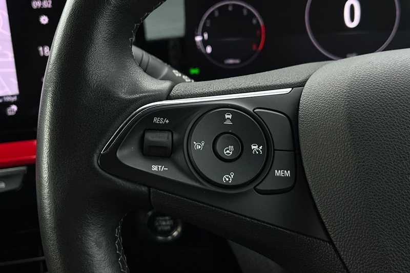 Used Vauxhall Mokka 2021 for sale - 76034165: Photo 21