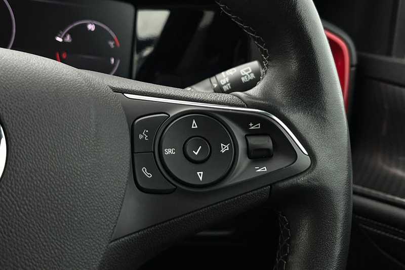 Used Vauxhall Mokka 2021 for sale - 76034165: Photo 22