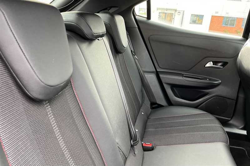 Used Vauxhall Mokka 2021 for sale - 76034165: Photo 23