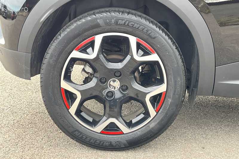 Used Vauxhall Mokka 2021 for sale - 76034165: Photo 33
