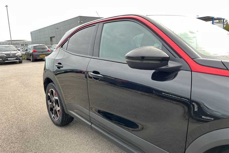 Used Vauxhall Mokka 2021 for sale - 76034165: Photo 35