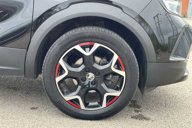 Used Vauxhall Mokka 2021 for sale - 76034165: Photo 36