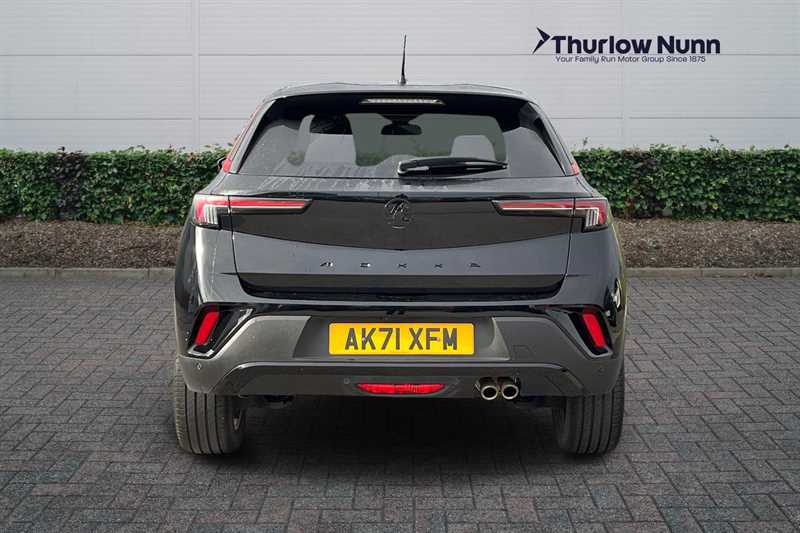 Used Vauxhall Mokka 2021 for sale - 76034165: Photo 4