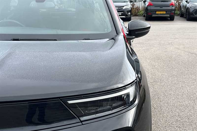 Used Vauxhall Mokka 2021 for sale - 76034165: Photo 40
