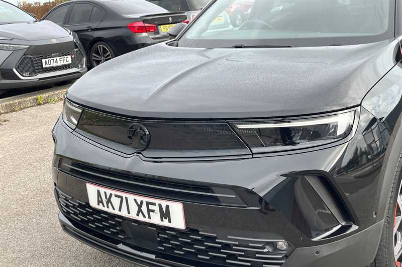 Used Vauxhall Mokka 2021 for sale - 76034165: Photo 42