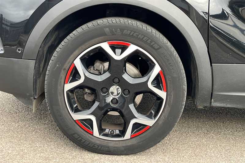 Used Vauxhall Mokka 2021 for sale - 76034165: Photo 44