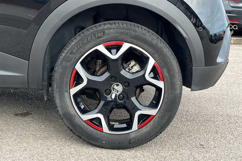 Used Vauxhall Mokka 2021 for sale - 76034165: Photo 47