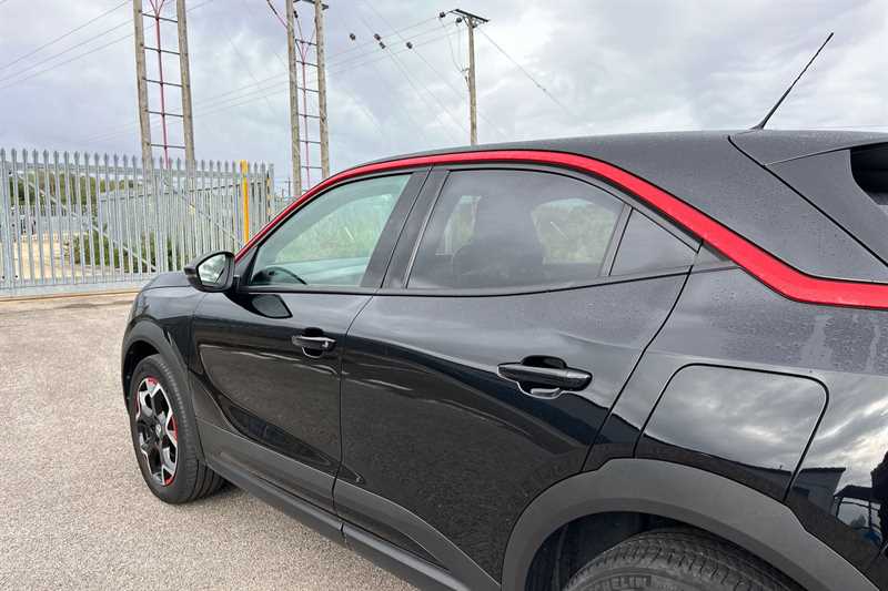 Used Vauxhall Mokka 2021 for sale - 76034165: Photo 48