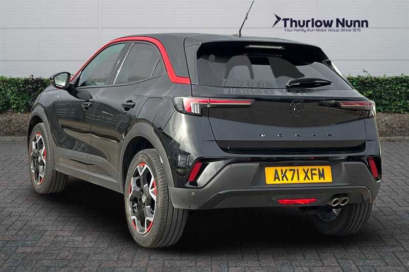 Used Vauxhall Mokka 2021 for sale - 76034165: Photo 5