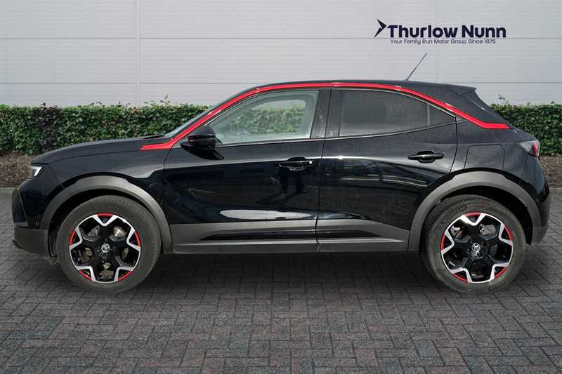 Used Vauxhall Mokka 2021 for sale - 76034165: Photo 6