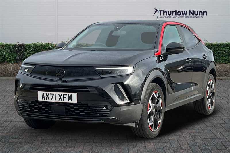 Used Vauxhall Mokka 2021 for sale - 76034165: Photo 7
