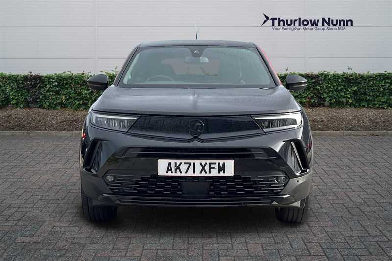 Used Vauxhall Mokka 2021 for sale - 76034165: Photo 8