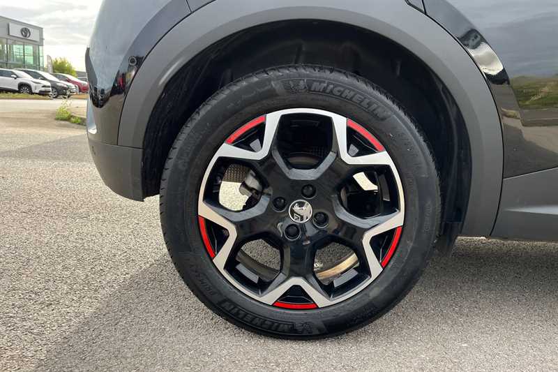 Used Vauxhall Mokka 2021 for sale - 76034165: Photo 9