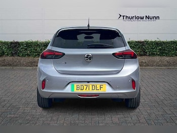 Used Vauxhall Corsa 2021 for sale - 78575953: Photo