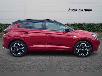 Used Vauxhall Grandland 2024 for sale - 79534963: Photo