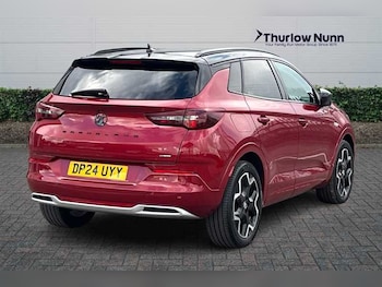 Used Vauxhall Grandland 2024 for sale - 79534963: Photo