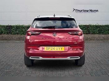 Used Vauxhall Grandland 2024 for sale - 79534963: Photo