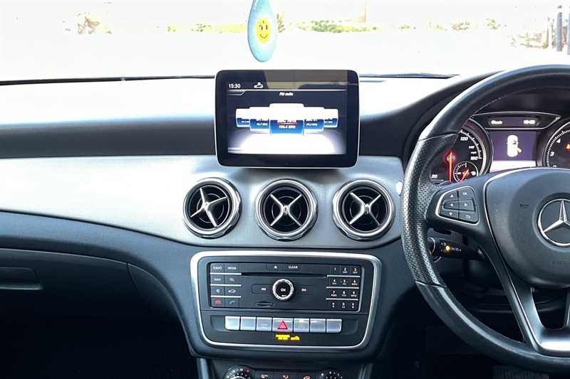 Used Mercedes-Benz GLA 2020 for sale - 77146060: Photo 14