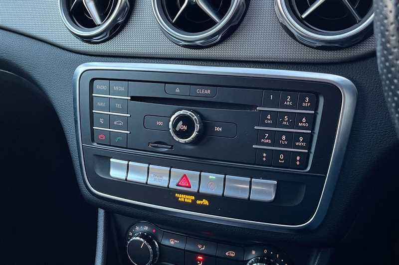 Used Mercedes-Benz GLA 2020 for sale - 77146060: Photo 15