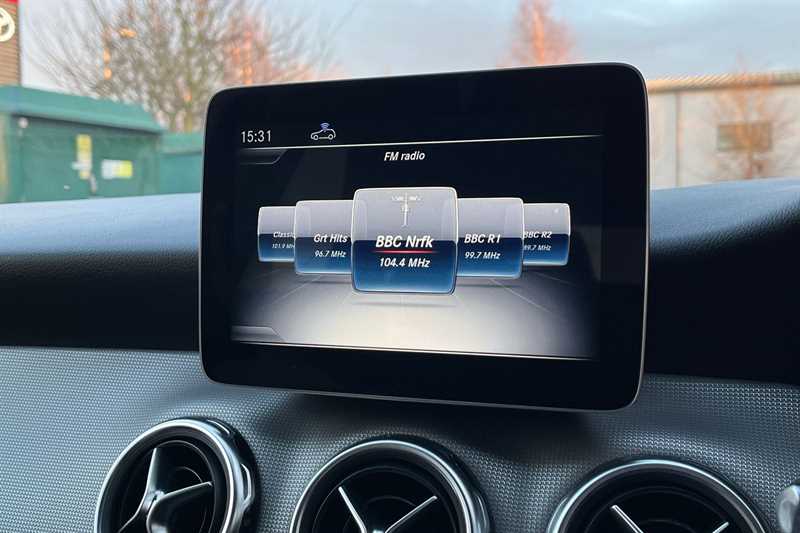 Used Mercedes-Benz GLA 2020 for sale - 77146060: Photo 17