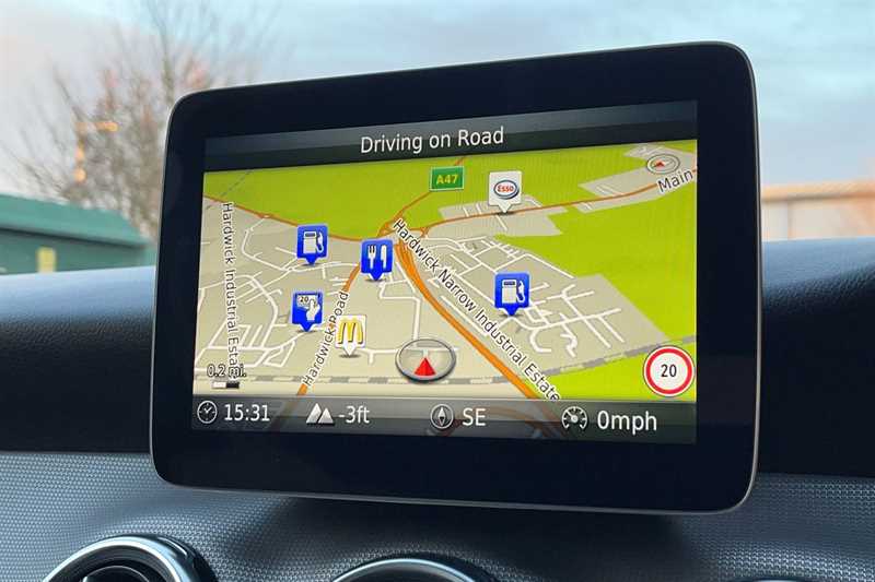 Used Mercedes-Benz GLA 2020 for sale - 77146060: Photo 18