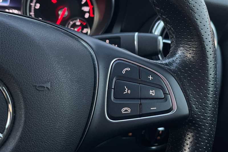 Used Mercedes-Benz GLA 2020 for sale - 77146060: Photo 22