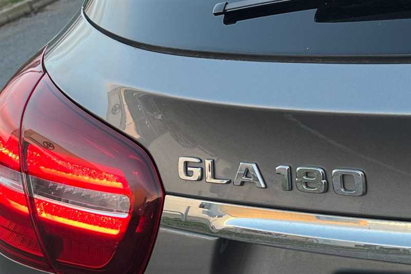 Used Mercedes-Benz GLA 2020 for sale - 77146060: Photo 26