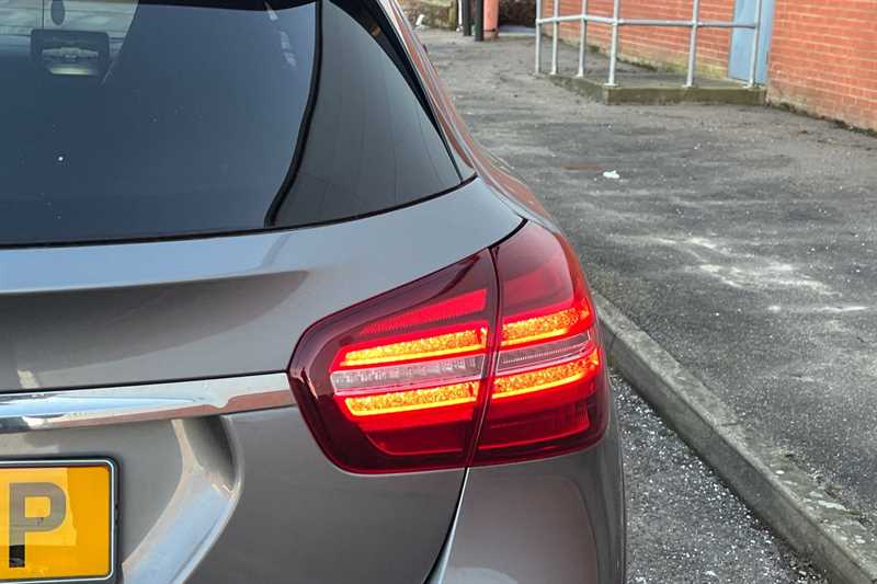 Used Mercedes-Benz GLA 2020 for sale - 77146060: Photo 29