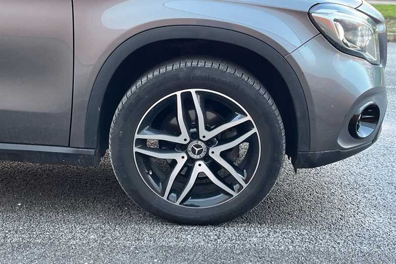 Used Mercedes-Benz GLA 2020 for sale - 77146060: Photo 36