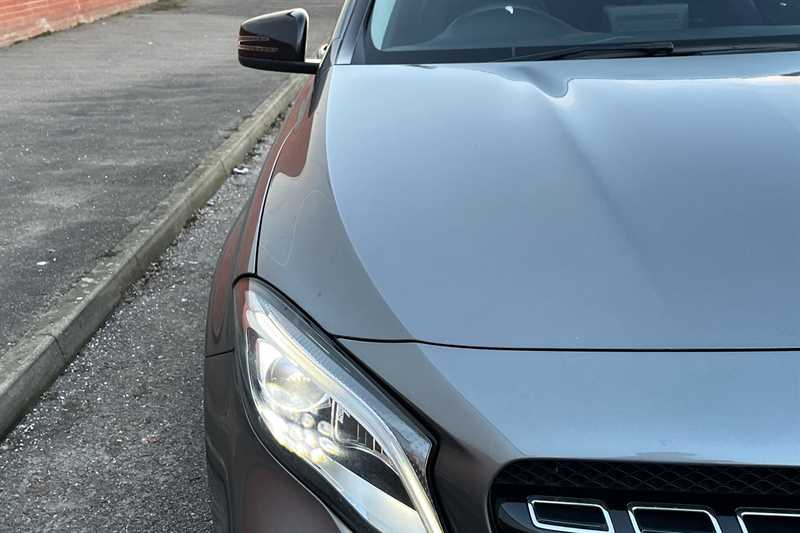 Used Mercedes-Benz GLA 2020 for sale - 77146060: Photo 37