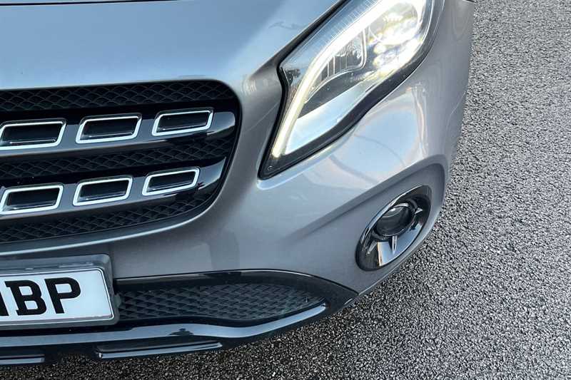 Used Mercedes-Benz GLA 2020 for sale - 77146060: Photo 41