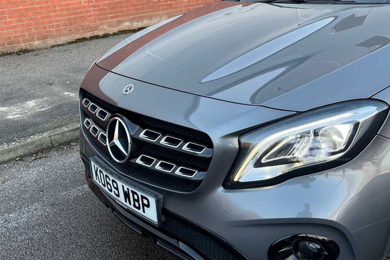 Used Mercedes-Benz GLA 2020 for sale - 77146060: Photo 42