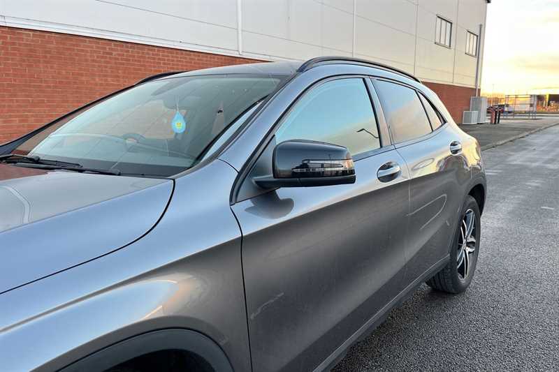 Used Mercedes-Benz GLA 2020 for sale - 77146060: Photo 43