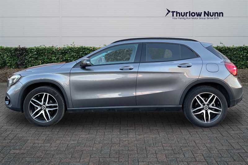 Used Mercedes-Benz GLA 2020 for sale - 77146060: Photo 6