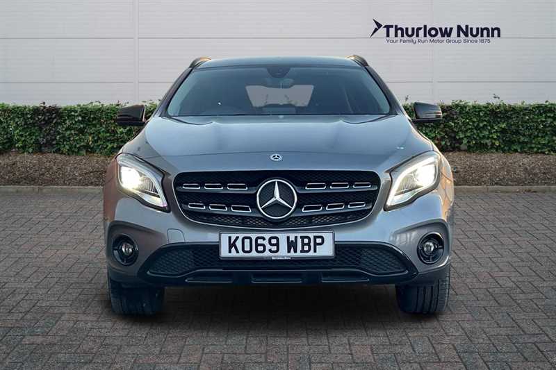 Used Mercedes-Benz GLA 2020 for sale - 77146060: Photo 8