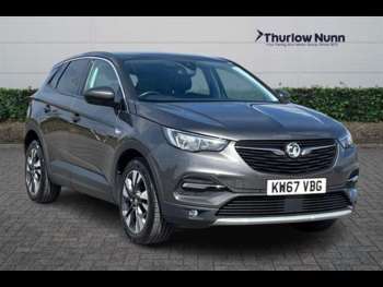 2018 - 1.2 Turbo Sport Nav SUV 5dr Petrol Manual Euro 6 (s/s) (130 ps)