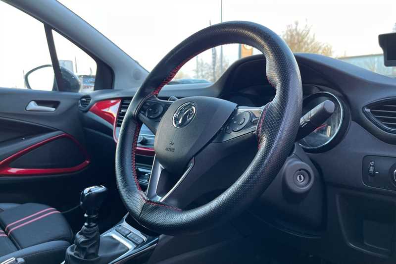 Used Vauxhall Crossland 2021 for sale - 76999921: Photo 10