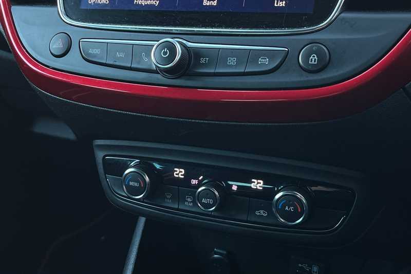 Used Vauxhall Crossland 2021 for sale - 76999921: Photo 15