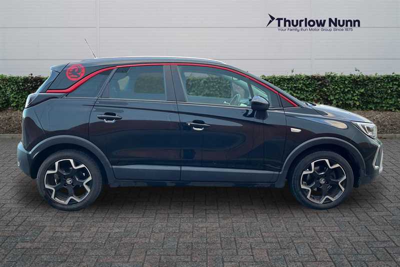 Used Vauxhall Crossland 2021 for sale - 76999921: Photo 2