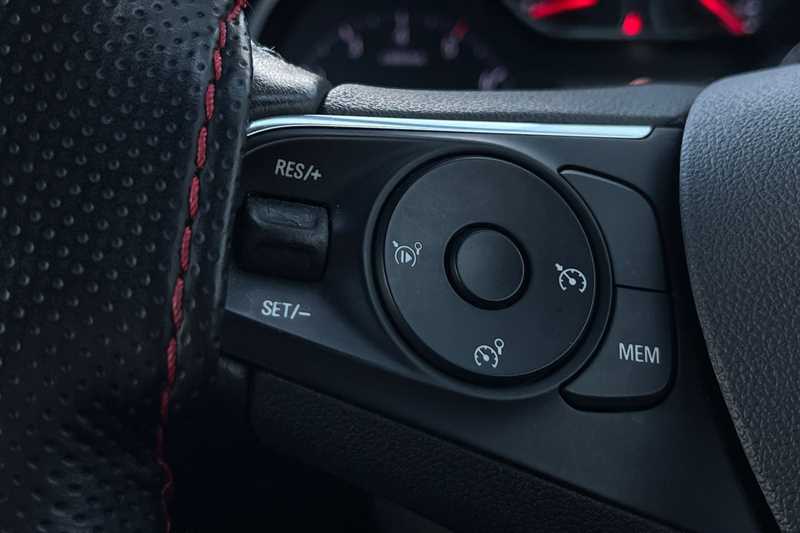 Used Vauxhall Crossland 2021 for sale - 76999921: Photo 21