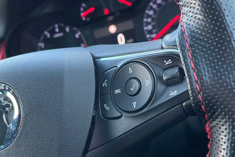 Used Vauxhall Crossland 2021 for sale - 76999921: Photo 22