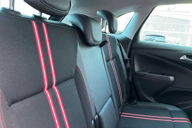 Used Vauxhall Crossland 2021 for sale - 76999921: Photo 23