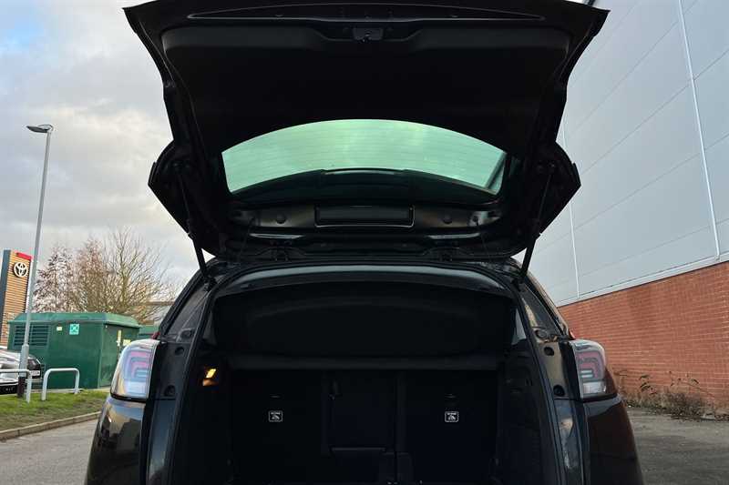 Used Vauxhall Crossland 2021 for sale - 76999921: Photo 24