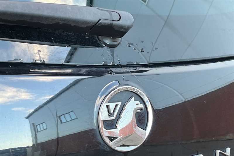 Used Vauxhall Crossland 2021 for sale - 76999921: Photo 25