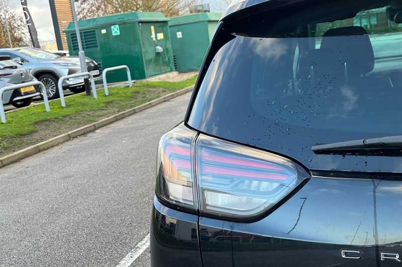 Used Vauxhall Crossland 2021 for sale - 76999921: Photo 27