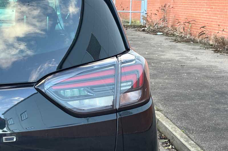 Used Vauxhall Crossland 2021 for sale - 76999921: Photo 29