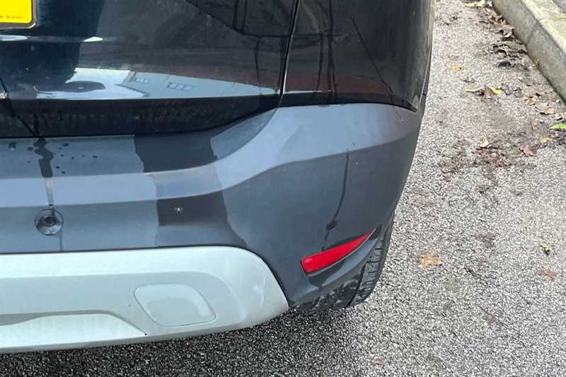 Used Vauxhall Crossland 2021 for sale - 76999921: Photo 30